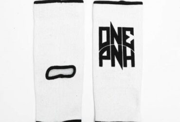 Flexible ankle protector “ONE PUNCH” 08256-01M