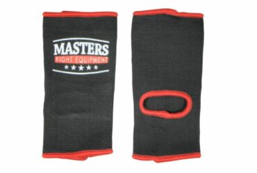 Flexible ankle protector MASTERS 08310-M
