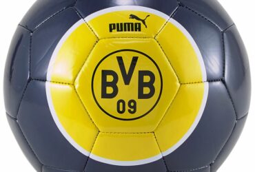 Ball Puma Borussia Dortmund Ftbl Archive Ball 083846 01