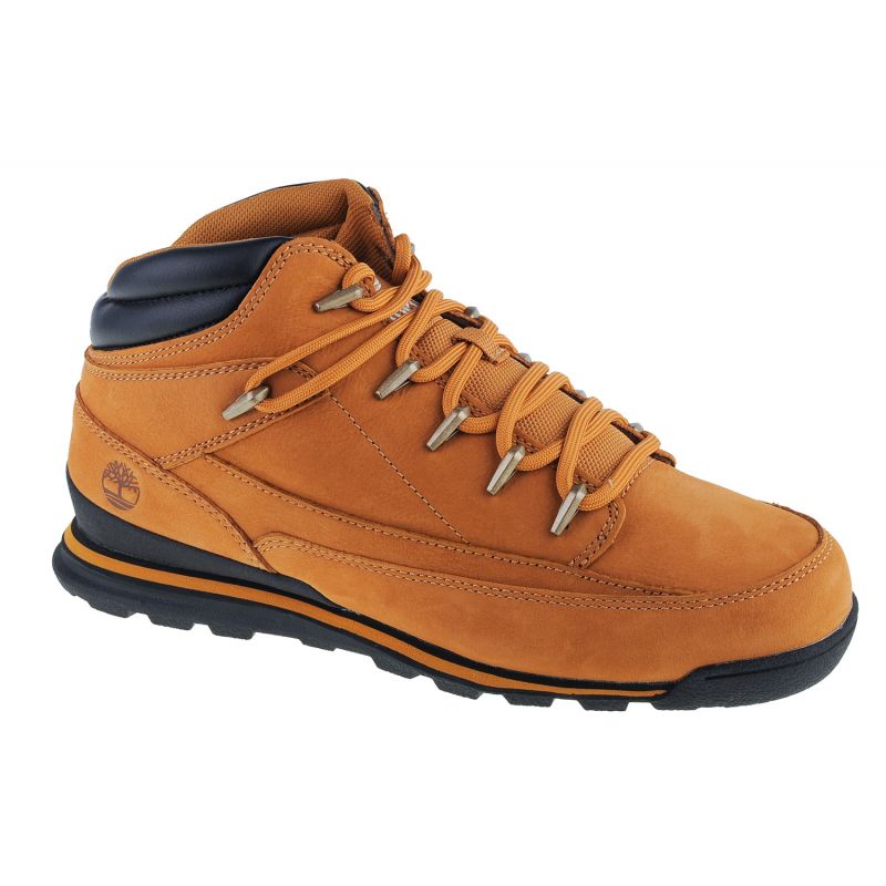 Timberland Euro Rock Mid Hiker M 0A2A9T boots