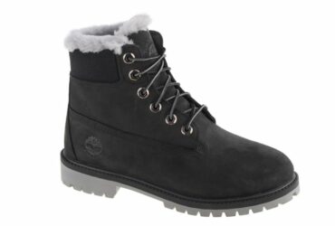 Timberland Premium 6 IN WP Shearling Boot Jr 0A41UX