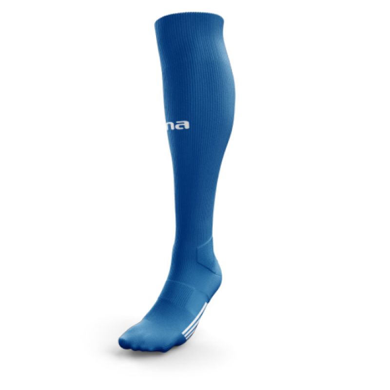 Libra 0A875F Football Socks BlueWhite