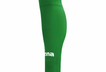 Libra footless leggings 0A875F GreenWhite