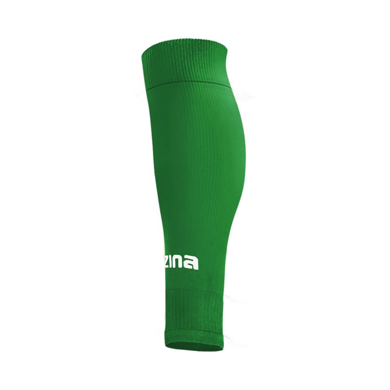 Libra footless leggings 0A875F GreenWhite
