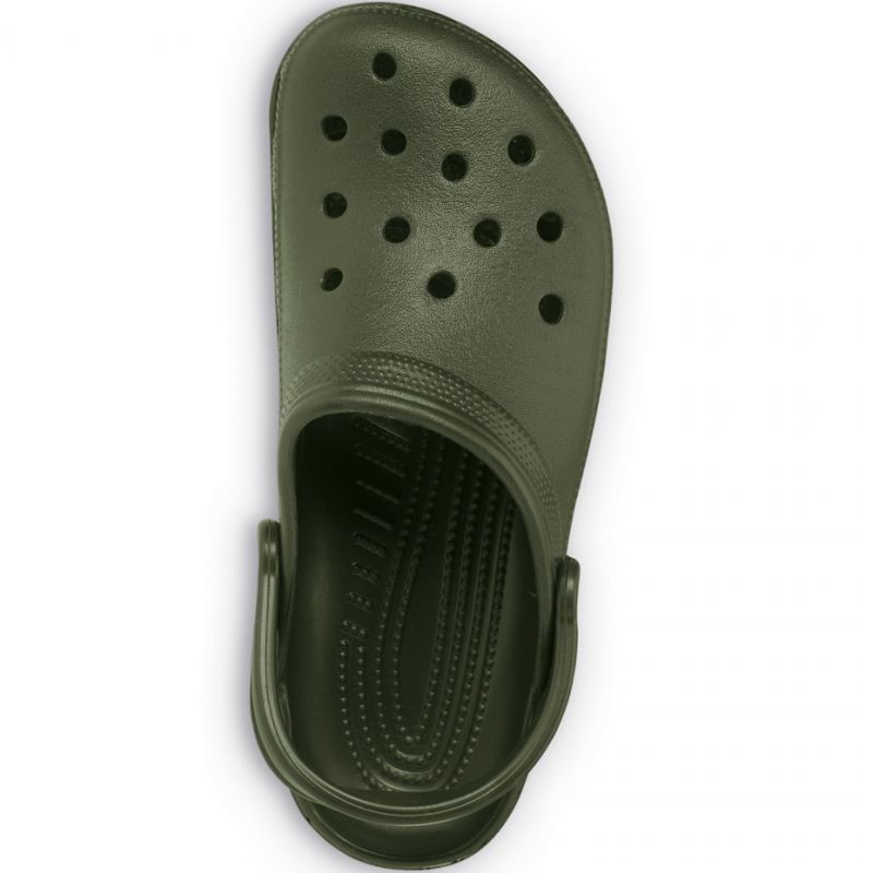Crocs Classic khaki 10001 309 shoes