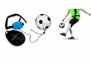 Skill Ball training football – size 4 Yakimasport 100038