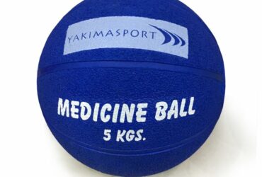 Yakimasport medicine ball 5kg 100265
