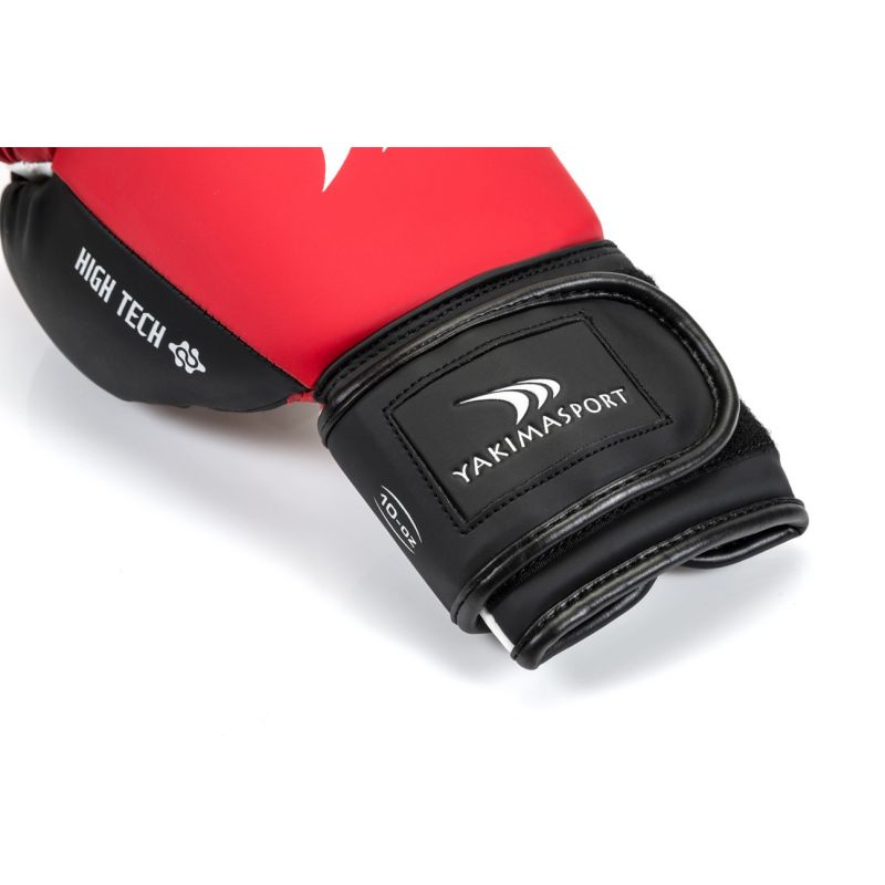 Yakimasport high tech viper boxing gloves 14 oz 10034114OZ