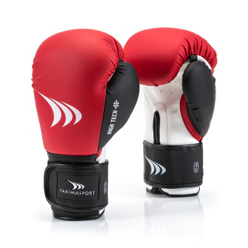 Yakimasport high tech viper boxing gloves 14 oz 10034114OZ