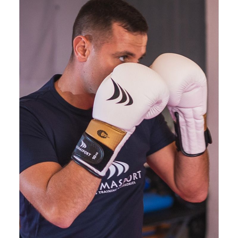 Boxing gloves Yakmaspor lion 14 oz 10034214OZ