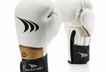 Boxing gloves Yakmaspor lion 14 oz 10034214OZ