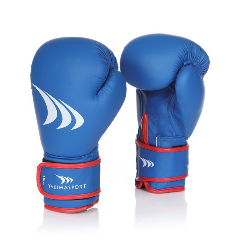 Shark boxing gloves Yakmasport 10 oz 10034310OZ