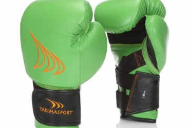 Boxing gloves Yakima Sport Lizard M 10 oz 10040010OZ