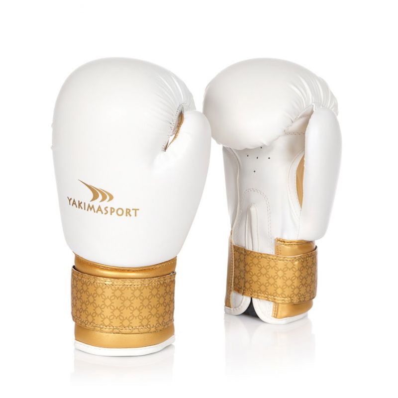 Yakima Sport Bellona Boxing Gloves W 12 oz 10040112OZ