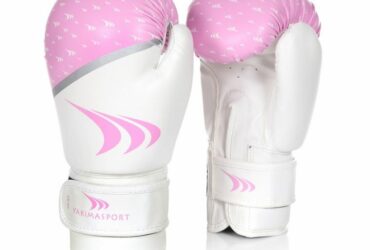 Yakima Sport Feronia Boxing Gloves W 10 oz 10040210OZ