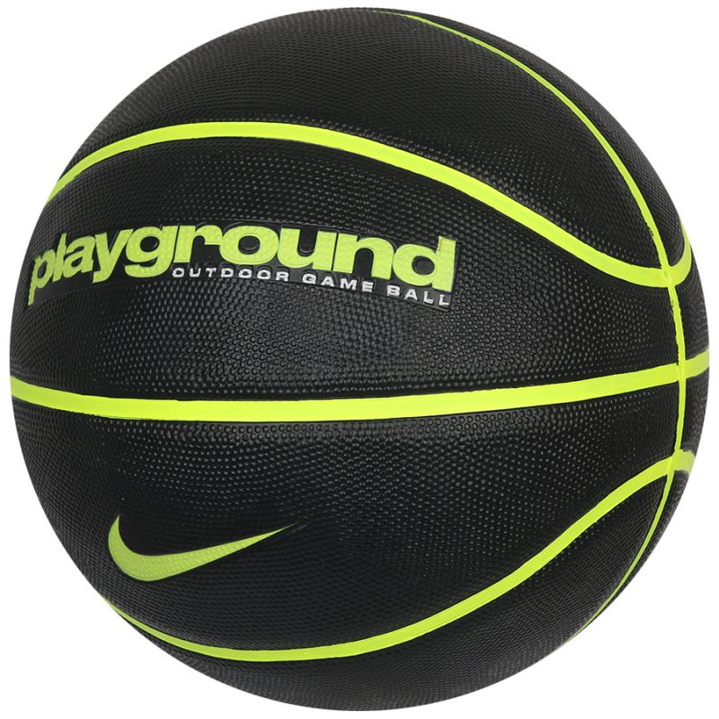 Nike Playground Outdoor 100 4498 085 05 Basketball