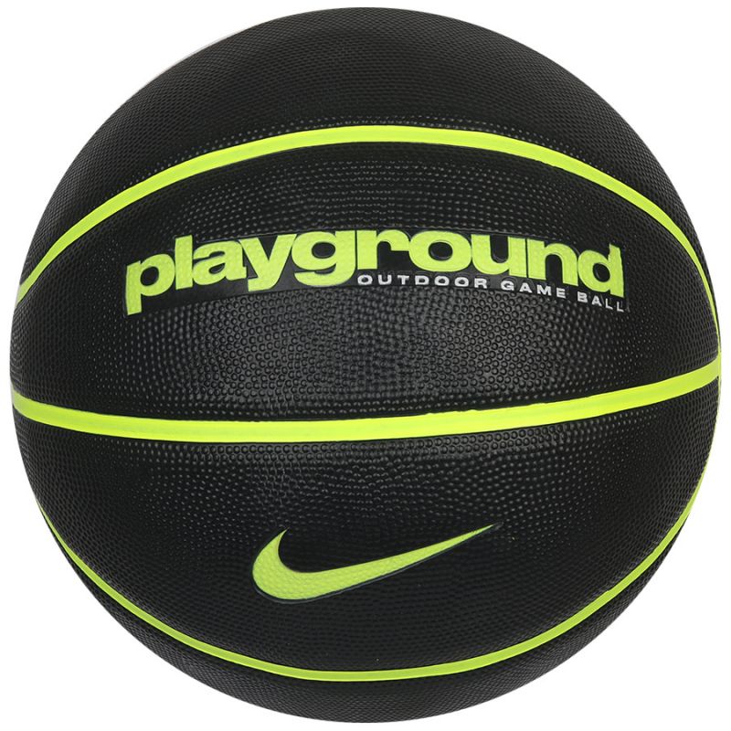 Nike Playground Outdoor 100 4498 085 05 Basketball