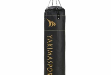 Yakima Punching Bag 100474 Full