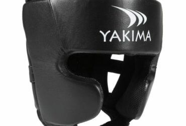 Boxing helmet Yakimasport PRO L/XL 100515L/XL