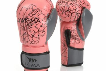 Boxing gloves Yakimasport forsythia 6 oz W 1005486OZ