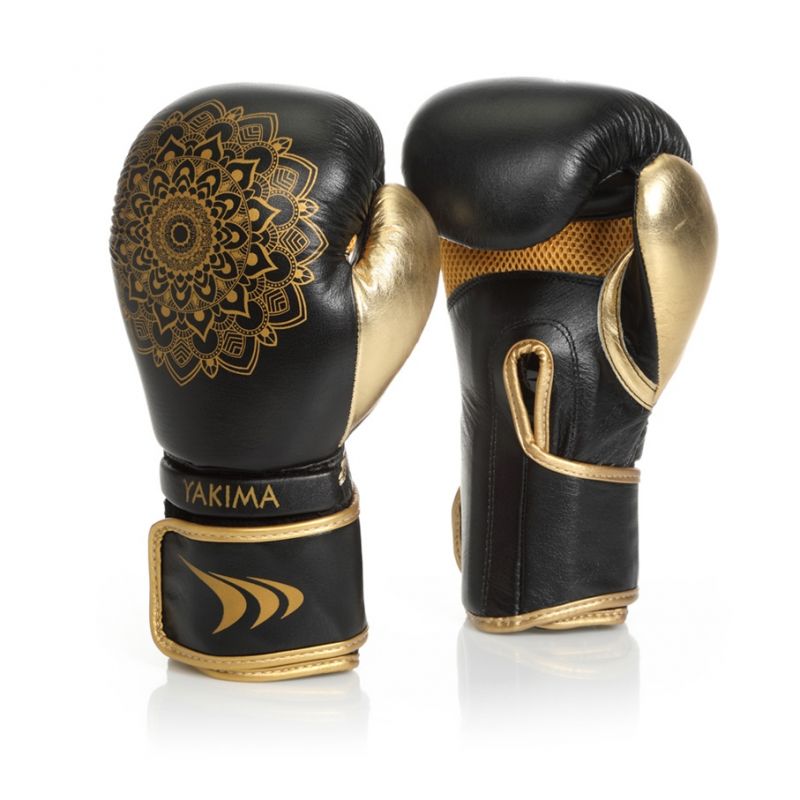 Yakima Sport Mandala Women’s Gloves 8 oz W 1005498OZ
