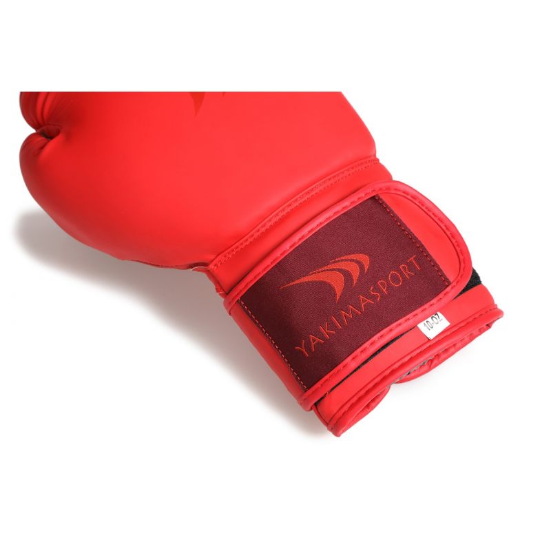 Yakima Sport Mars Gloves 6 oz 1005696 oz