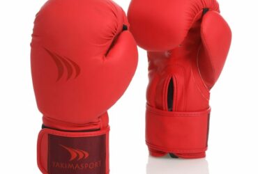 Yakima Sport Mars Gloves 8 oz 1005698 oz