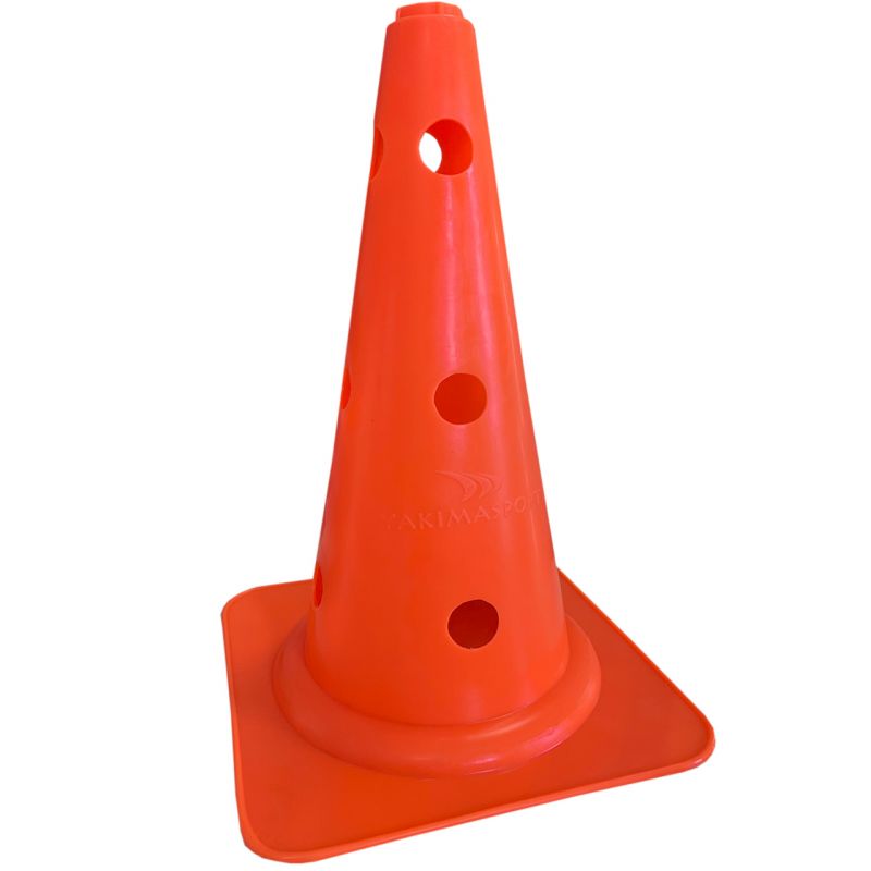 Yakima Sport cone with holes 38 cm orange 100607