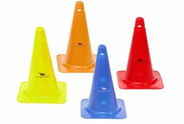 Yakima Sport cone with holes 38 cm 100609