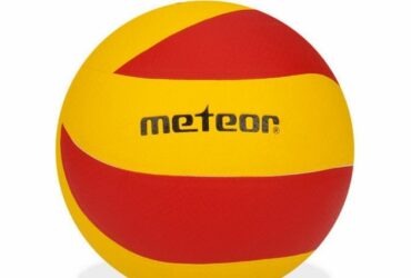 Meteor Chili MINI PU 10065 volleyball ball