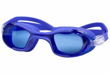 Swimming goggles Aqua-Speed Marea blue