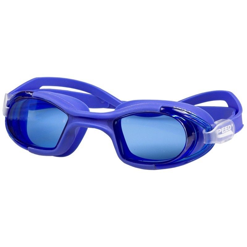 Swimming goggles Aqua-Speed Marea blue