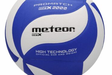 Volleyball Meteor Max 2000 10086