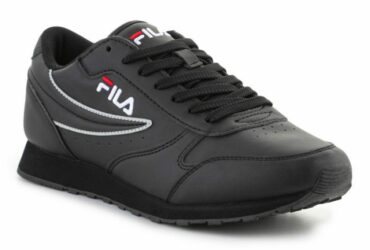 Fila Orbit Low M 1010263-12V shoes