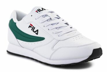 Fila Orbit Low M 1010263-13063 shoes