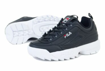 Fila Disruptor Low W 1010302-25Y shoes