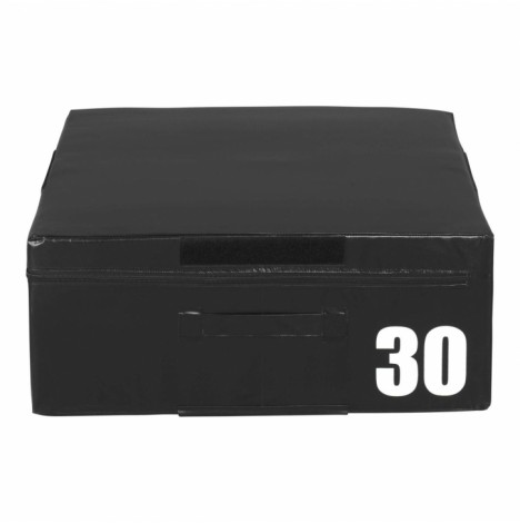 Soft Plyometric Box 4 IN 1Optimum