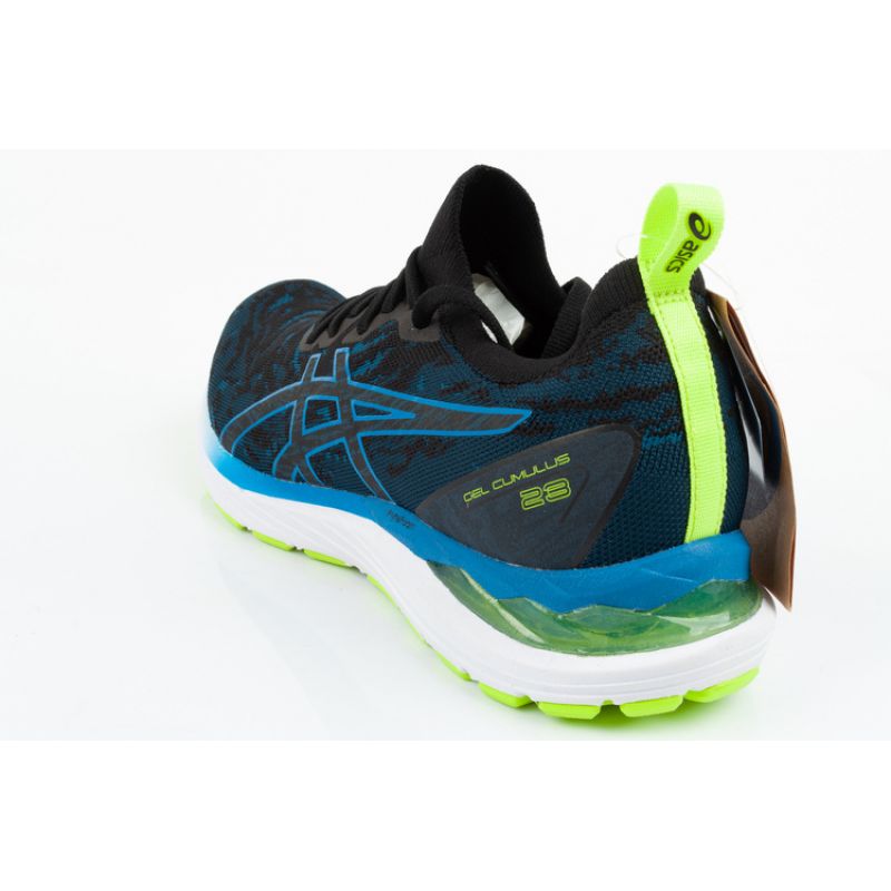 Running shoes Asics Gel-Cumulus 23 Mk M 1011B015-416
