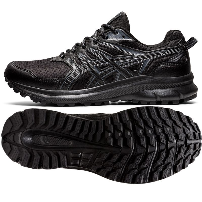 Asics Trail Scout 2 M 1011B181 002 running shoes