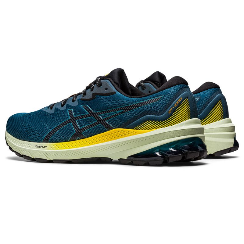 Running shoes Asics GT-1000 11 TR M 1011B573 750