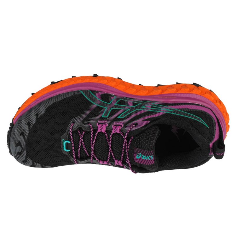Asics Trabuco Max W 1012A901-002 running shoes