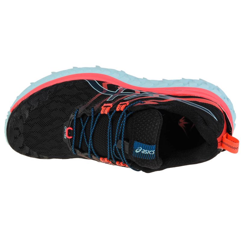 Asics Trabuco Max W 1012A901-003 running shoes