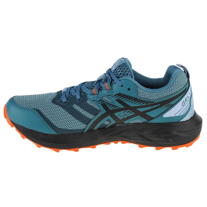 Running shoes Asics Gel-Sonoma 6 W 1012A922-300