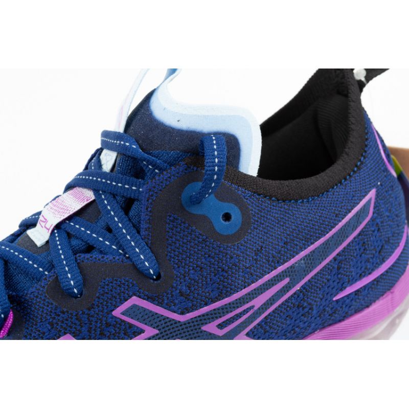 Running shoes Asics Gel-Cumulus 24 Mk W 1012B261-400