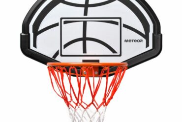 Meteor Orlando 10132 basketball backboard