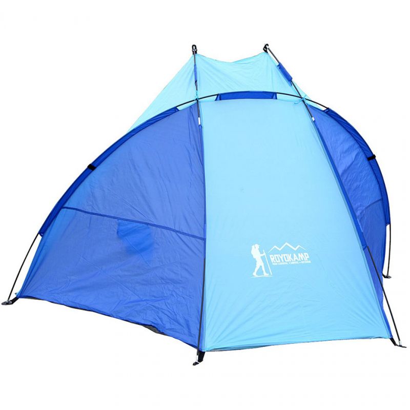 Beach tent Sun 200x100x105 Royokamp 1013534