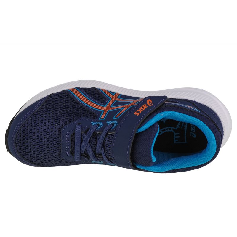 Asics Contend 8 Ps Jr 1014A258-405 running shoes