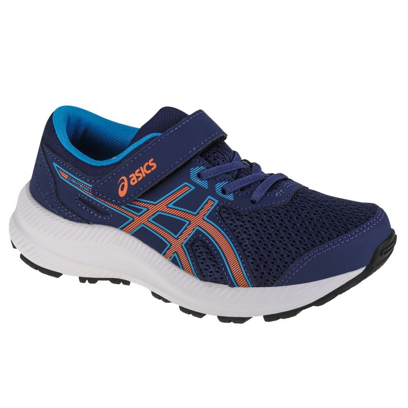 Asics Contend 8 Ps Jr 1014A258-405 running shoes