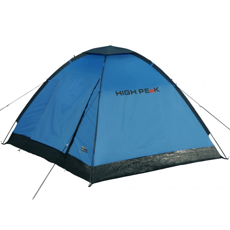 Tent High Peak Beaver 3 blue 10167