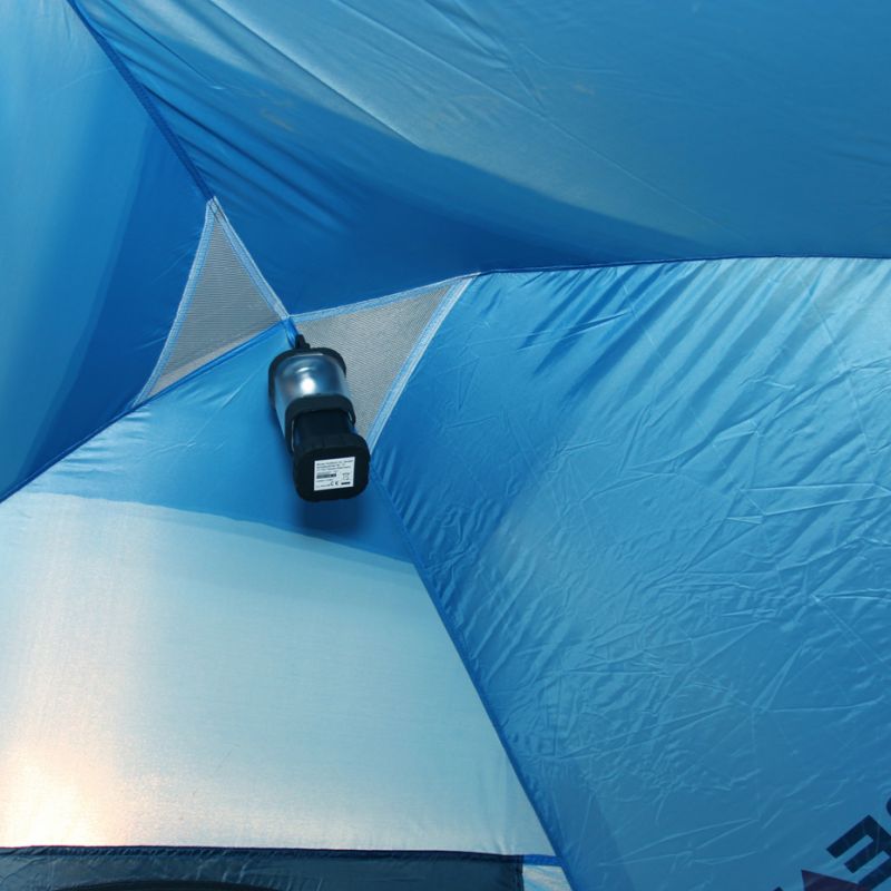Tent High Peak Beaver 3 blue 10167